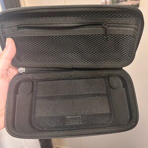 Nitendo switch lite soft shell case